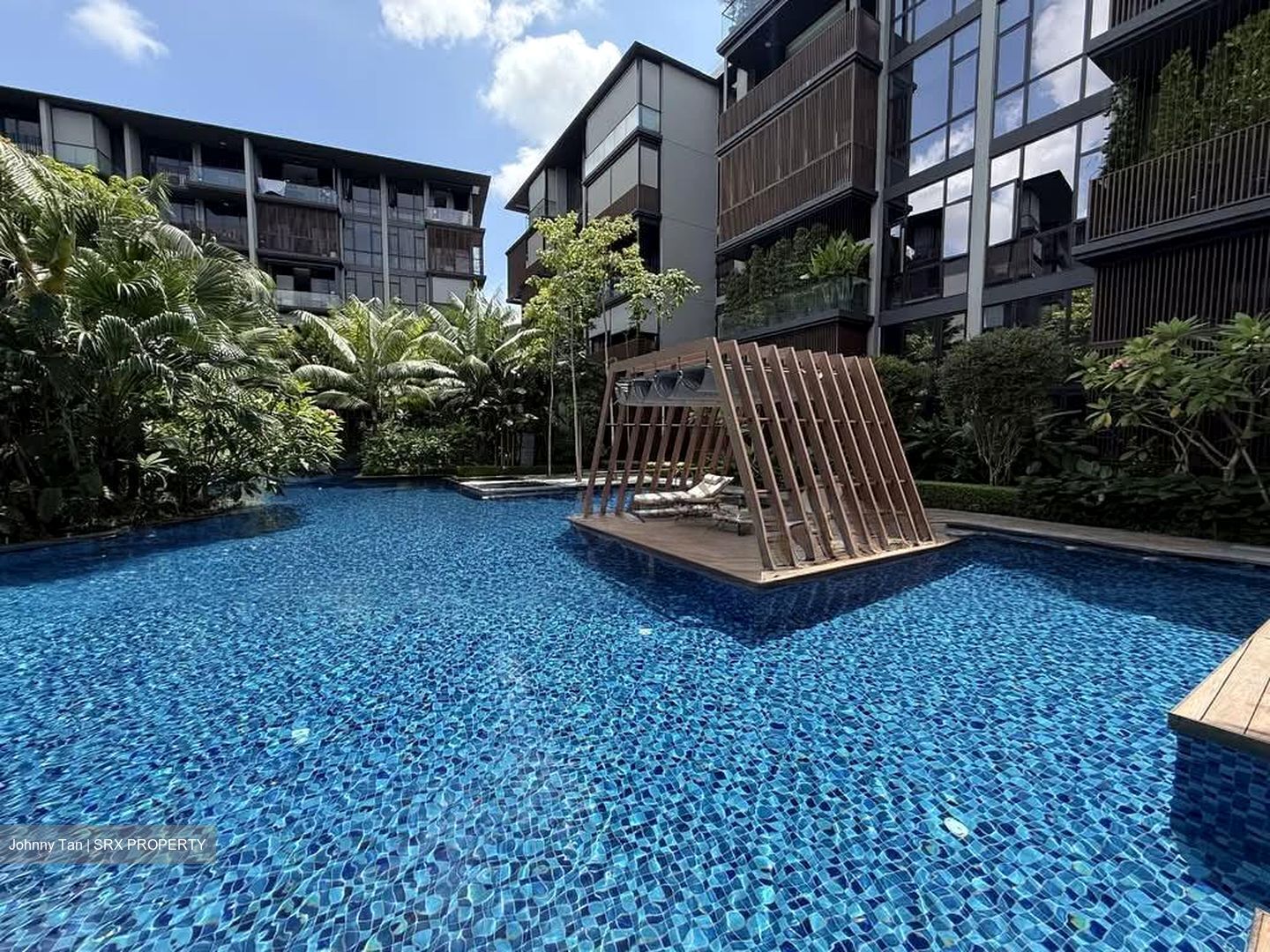 Parc Komo (D17), Apartment #549984511